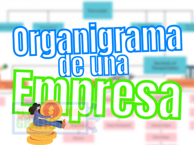 Organigrama de una Empresa Organigrama de una Empresa
