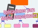 Apps para Mapas Conceptuales