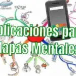 Apps para Hacer Mapas Mentales