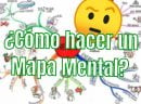 Cómo Hacer un Buen Mapa Mental