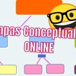 Páginas Web para Mapas Conceptuales ONLINE