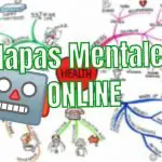 Mapas Mentales ONLINE