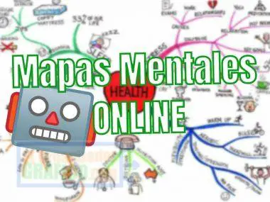 Hacer un Mapa Mental Online [Páginas web] (2024)