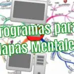 Programas para Mapas Mentales en PC y Mac