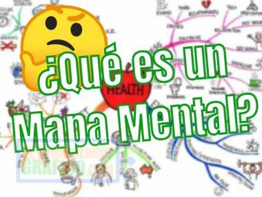 ¿Qué es un Mapa Mental? Características y Ejemplos ¿Qué es un Mapa Mental? Características y Ejemplos