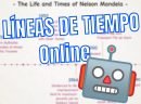 Línea de Tiempo ONLINE: Herramientas