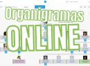 Páginas para hacer Organigramas ONLINE (Aplicaciones, Sitios Web y Programas)