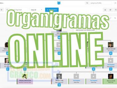 Paginas Web Para Hacer Organigramas Online Apps Software