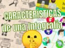 Características de una Infografía