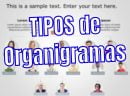 Tipos de Organigramas de una Empresa con Ejemplos (Clasificación)