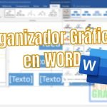 Organizador Gráfico en WORD [Paso a Paso] (2024)