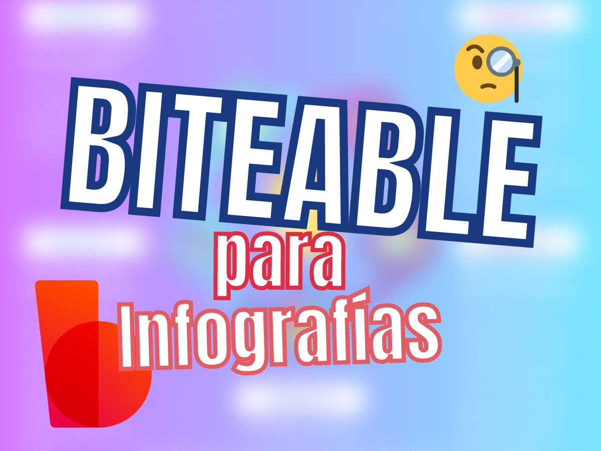 ᐈ Biteable [Reseña] Que es, Características, Costo, Ventaj