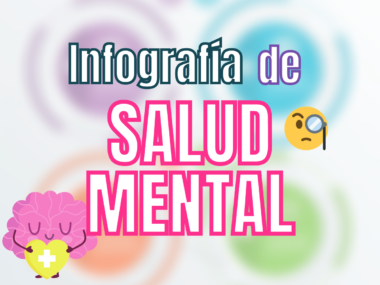 Infografía De Salud Mental