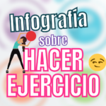 Infografías sobre Hacer Ejercicio Infografías sobre Hacer Ejercicio