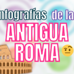 Infografías de la Antigua Roma Infografías de la Antigua Roma