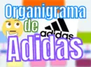 Organigrama de Adidas