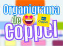 Organigrama de Coppel