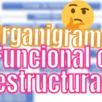 TIPO de Organigrama Funcional o Estructural
