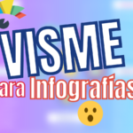 Visme para Infografías Visme para Infografías