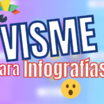 Visme para Infografías