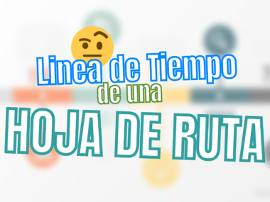 TIPO: Línea de Tiempo de Hoja de ruta