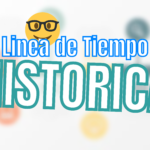 TIPO: Línea de Tiempo Histórica