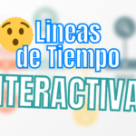 TIPO: Líneas de tiempo Interactivas TIPO: Líneas de tiempo Interactivas