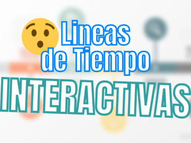 TIPO: Líneas de tiempo Interactivas